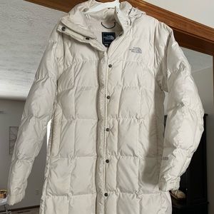 The North Face Parka